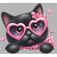 Valentine's Day-QRJ  2305